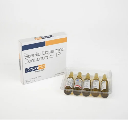 Dopa-mine Injection