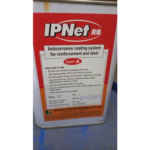 1l Protective Coating Ipnet System Cas No: Nill