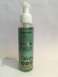MYGLOW FACE WASH