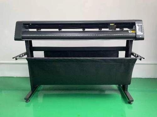 4feet ASIA-CUT SCAN CUTTING PLOTTER