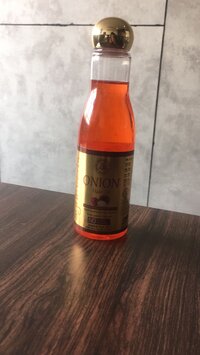 MYGLOW HAIR OIL