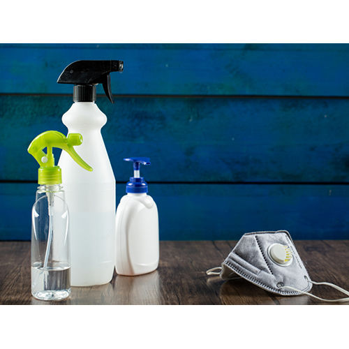 High Quality Multi-Purpose Cleaner