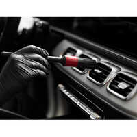 Car Interior Cleaner - Color: Black