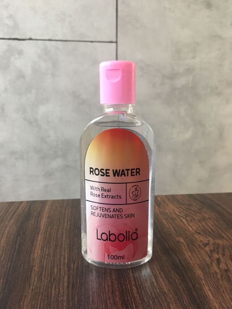 ROSE WATER
