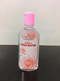 ROSE WATER
