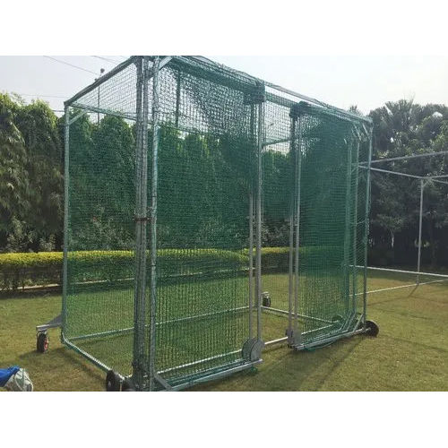 SG Movable Cricket Cage