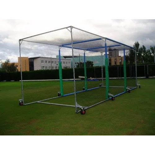 SG Combi Movable Cricket Cage