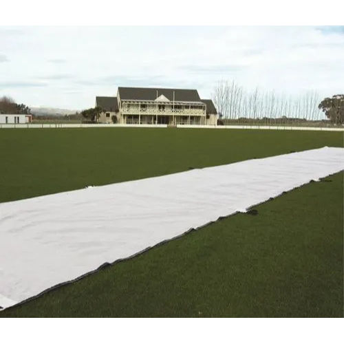 Cricket Pitch Cover