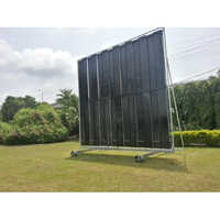 Cricket Sight Screen - Color: All Colors