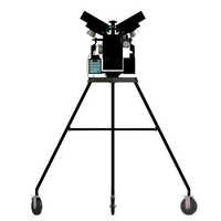 Yantra E3 Bowling Machine Age Group: Adults