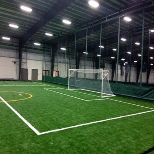 Easy To Clean 5 A Side Football Turf