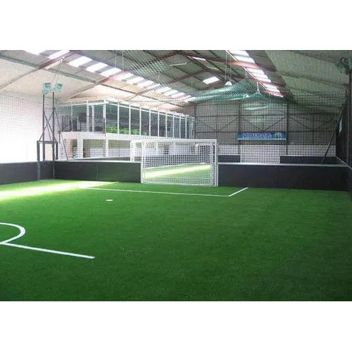 Artificial Football Turf