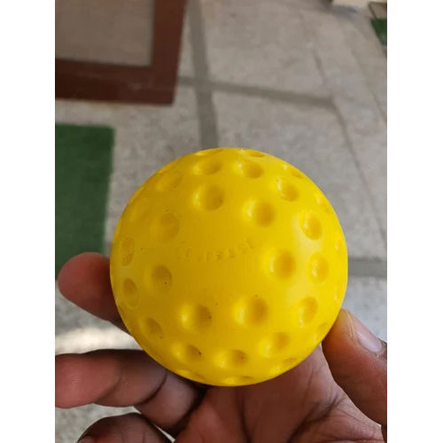 Leverage Dimple Balls Application: Sports Ground Pitch