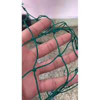 2mm Nfsportech Cricket Net - Color: Green