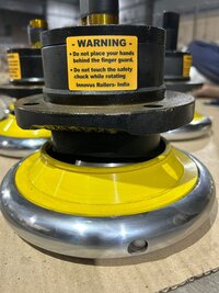 C Style Safety Chuck