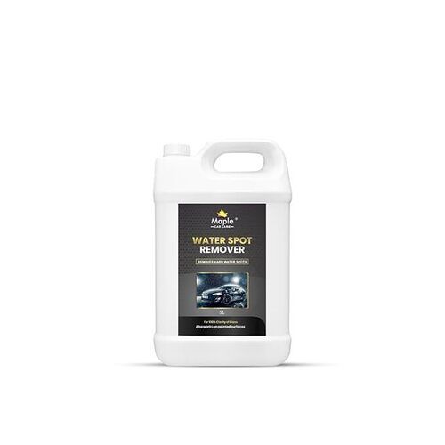 Maple Car Care Water Spot Remover ( 5ltr)