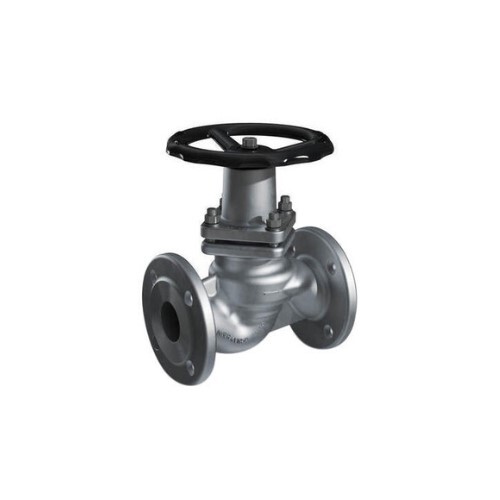 Piston Valve Manufacturer in India | Industrial Steam & Control Valves