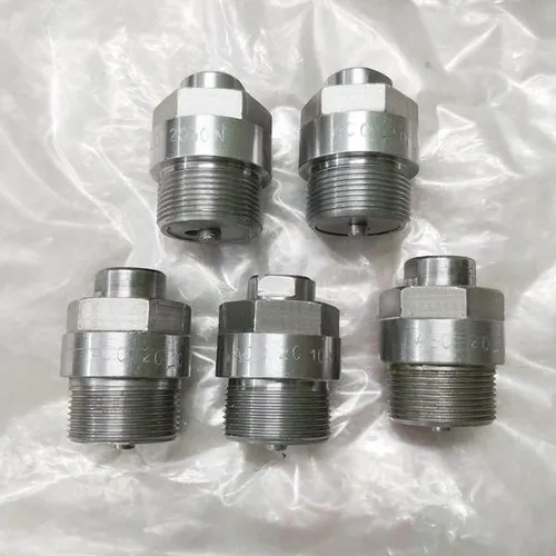 Compact clamping Cylinder