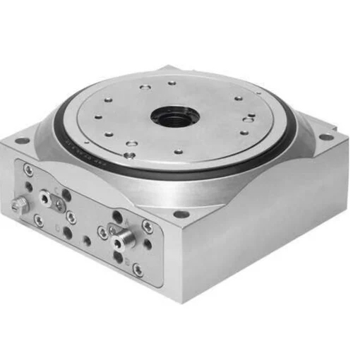 Integration Rotary Table Solutions