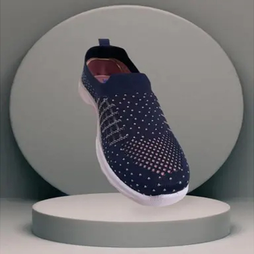Ladies Sports Shoes