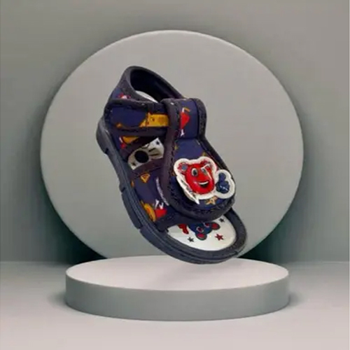 Kids Modern Sandals