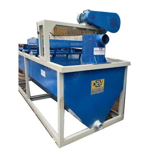 Extruder Dana Machine