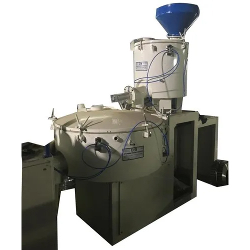 Industrial Extruder Machine