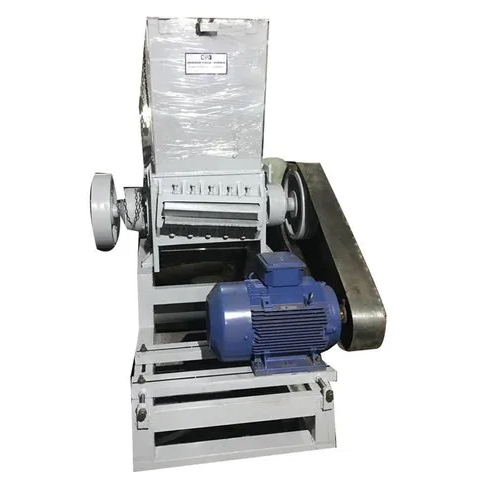 Heavy Duty Plastic Scrap Machine