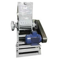 High Performance Heavy Duty Plastic Scrap Machine