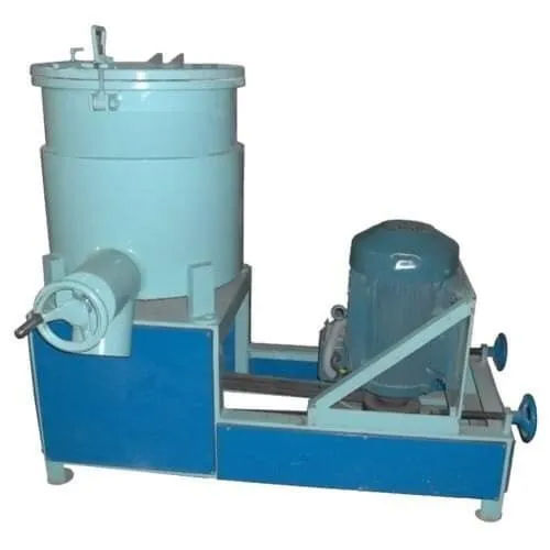 Industrial Feed Mixer