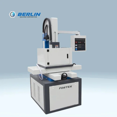 Precision Engineered EDM Drilling Machine