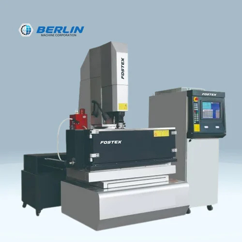 CNC Electric Spark Discharge Machine