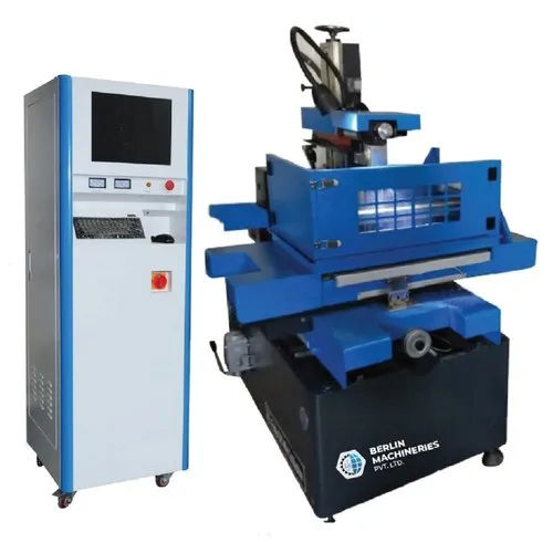 CNC EDM Machines