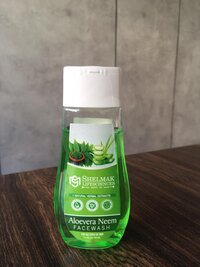 Aloevera Gel