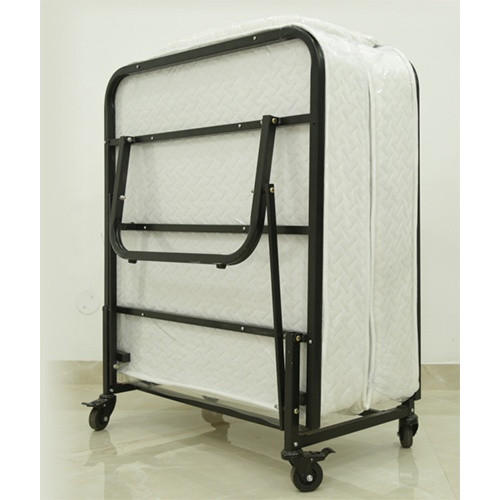White Knightline Rollaway Advance Spring Bed