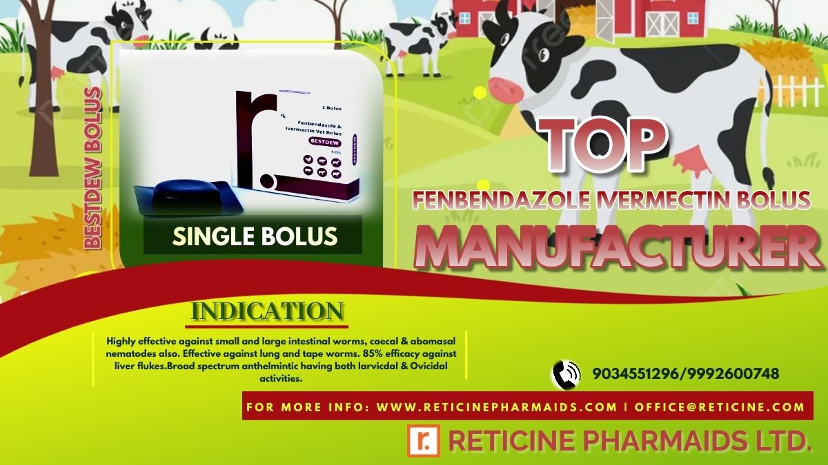 VETERINARY TABLET PCD FRANCHISE