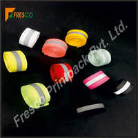 Different Available Customize Logo Printed Webbing Tapes