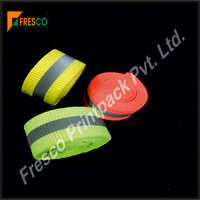 Different Available High Reflective For Webbing