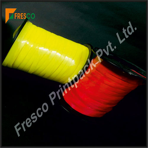 High Reflective webbing Tape