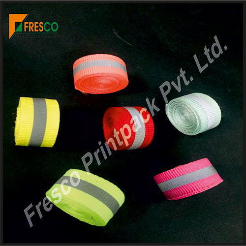 High Visibility Reflective Tapes