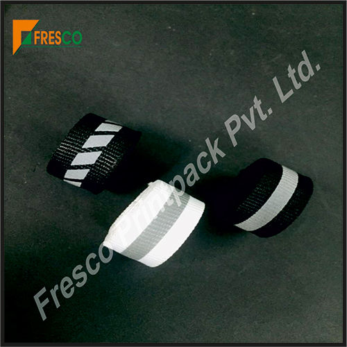 Reflectice Webbing Tape