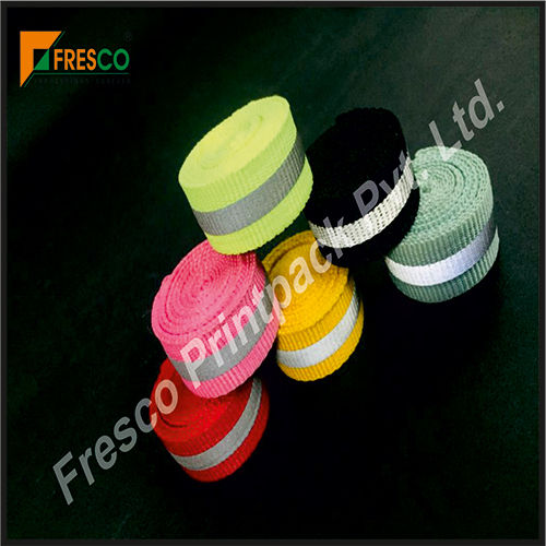 Different Available Reflective Trim Tape