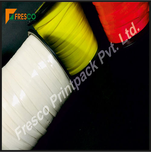 Reflective webbing Tape