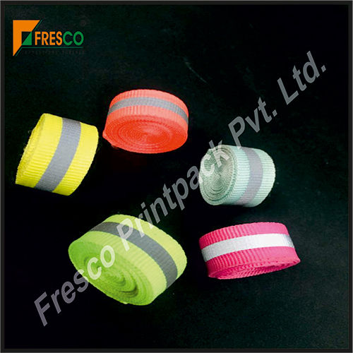 Safety Reflective Tapes