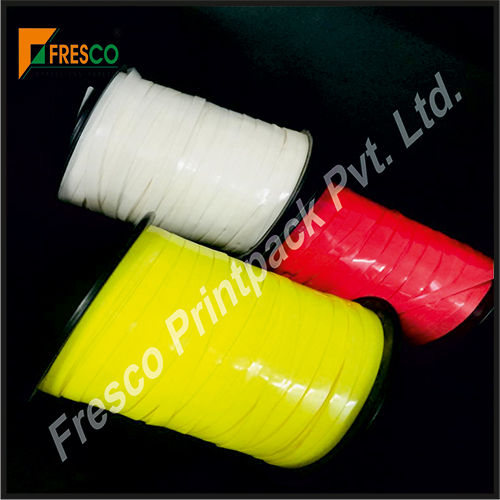 Reflective Webbing Tape