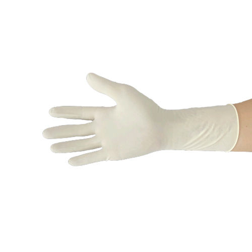 Nitrile Sterile Powder Free Disposable and Examination Gloves