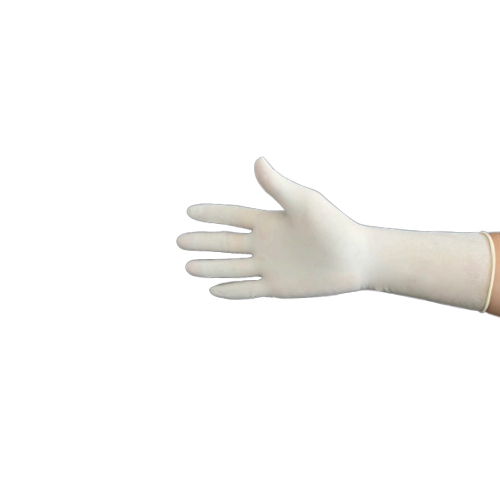 Latex Powder free Disposable and Examination Gloves