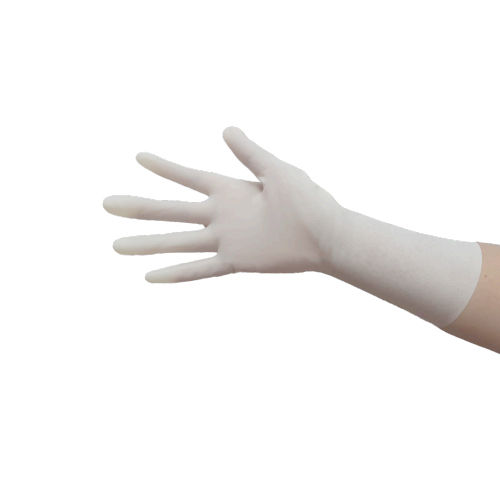Latex Powder Free Disposable and Examination Gloves