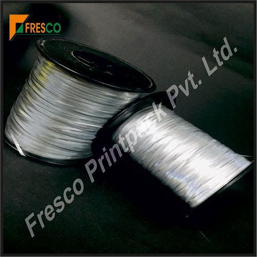 Different Available Fresco 1 Mm Reflective Yarn