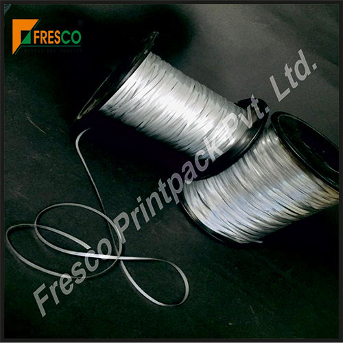 Fresco Reflective Yarn